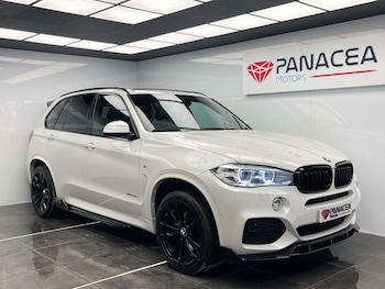 Used BMW X5 2016 for sale - 78343775: Photo