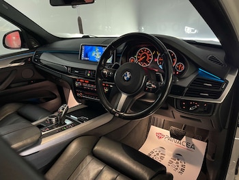 Used BMW X5 2016 for sale - 78343775: Photo