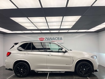 Used BMW X5 2016 for sale - 78343775: Photo