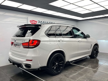 Used BMW X5 2016 for sale - 78343775: Photo