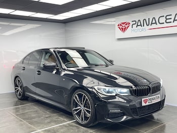 2019 (19) - 2.0 330i M Sport Saloon 4dr Petrol Auto Euro 6 (s/s) (258 ps)