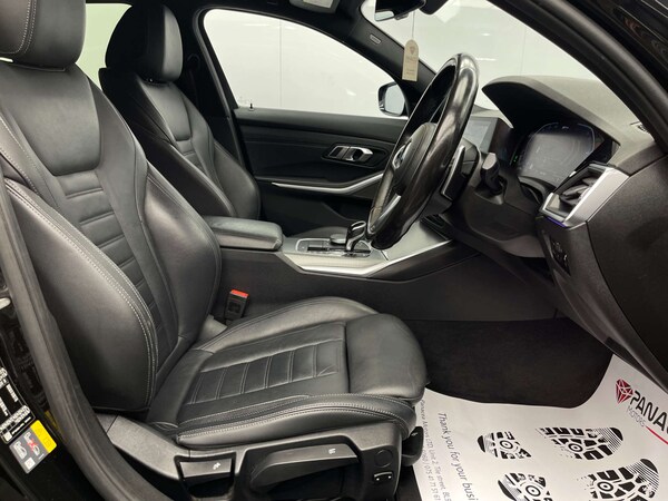 Used BMW 3 Series 2021 for sale - 76129234: Photo 10