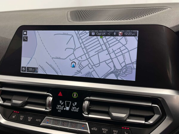 Used BMW 3 Series 2021 for sale - 76129234: Photo 12