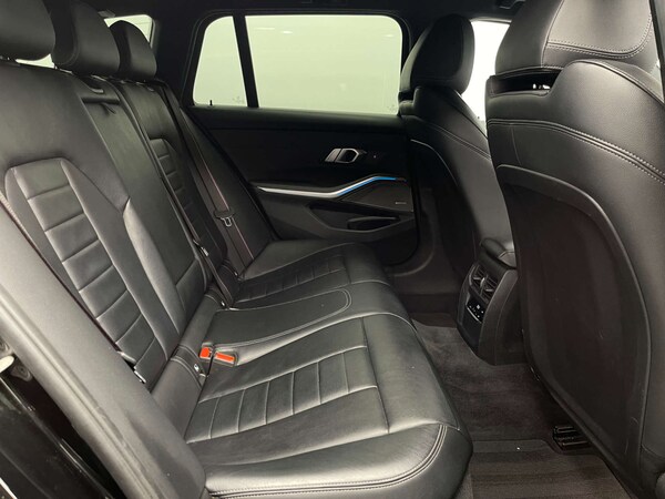 Used BMW 3 Series 2021 for sale - 76129234: Photo 13