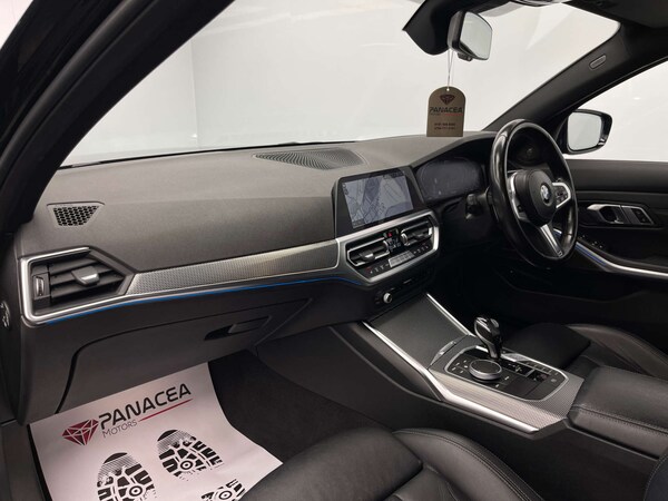 Used BMW 3 Series 2021 for sale - 76129234: Photo 14