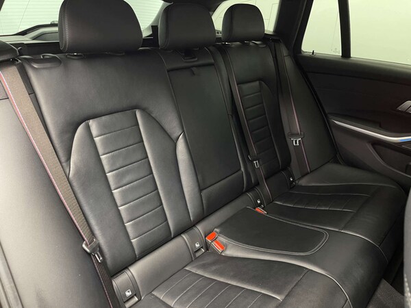 Used BMW 3 Series 2021 for sale - 76129234: Photo 17