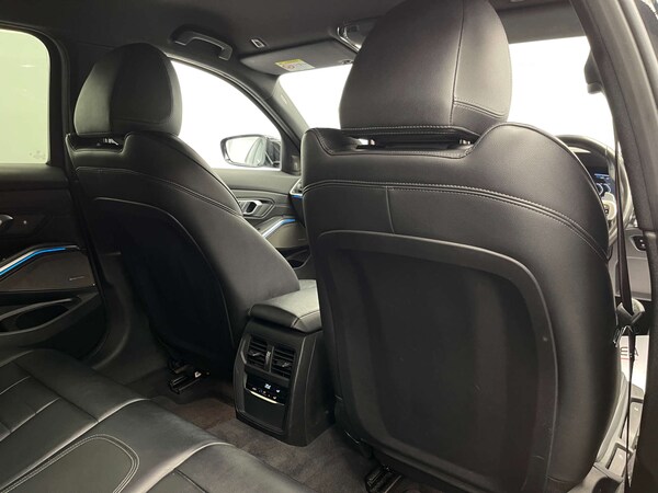 Used BMW 3 Series 2021 for sale - 76129234: Photo 18
