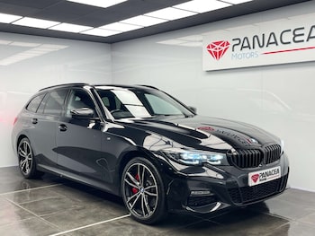 BMW - 3 Series