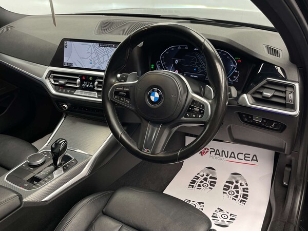 Used BMW 3 Series 2021 for sale - 76129234: Photo 21