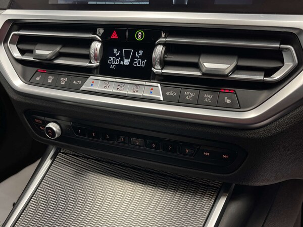 Used BMW 3 Series 2021 for sale - 76129234: Photo 22