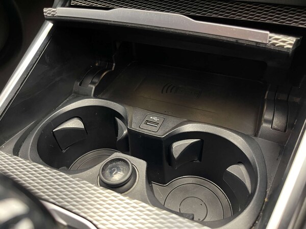 Used BMW 3 Series 2021 for sale - 76129234: Photo 23