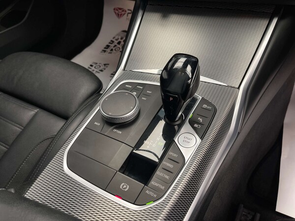Used BMW 3 Series 2021 for sale - 76129234: Photo 25