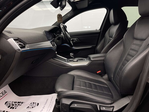 Used BMW 3 Series 2021 for sale - 76129234: Photo 26