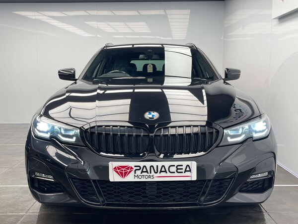 Used BMW 3 Series 2021 for sale - 76129234: Photo 36