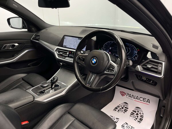 Used BMW 3 Series 2021 for sale - 76129234: Photo 3