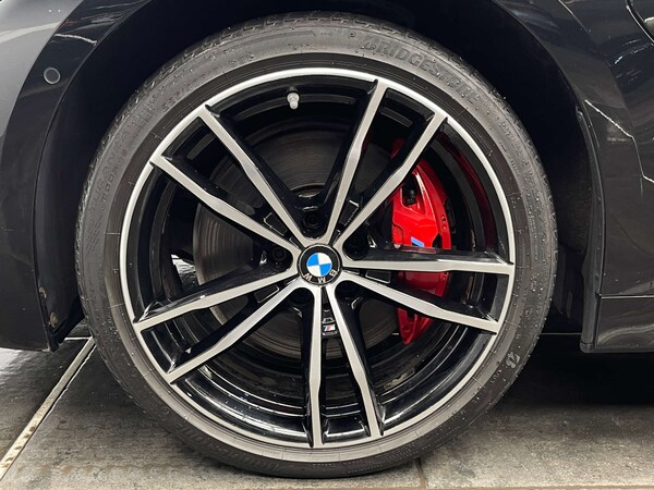 Used BMW 3 Series 2021 for sale - 76129234: Photo 44