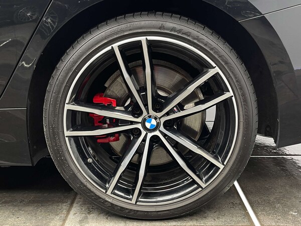Used BMW 3 Series 2021 for sale - 76129234: Photo 47