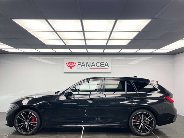 Used BMW 3 Series 2021 for sale - 76129234: Photo 6