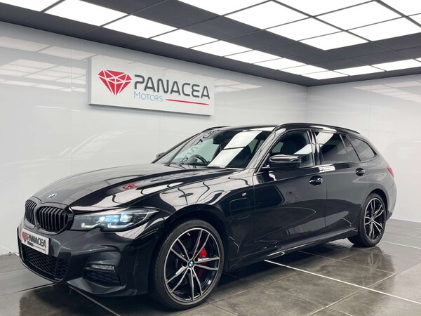 Used BMW 3 Series 2021 for sale - 76129234: Photo 7