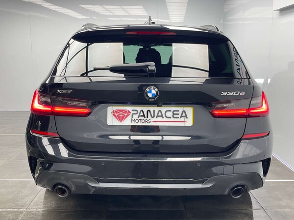 Used BMW 3 Series 2021 for sale - 76129234: Photo 8
