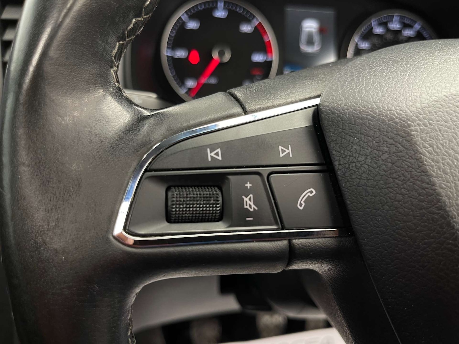 Used SEAT Ateca 2017 for sale - 76363842: Photo 11