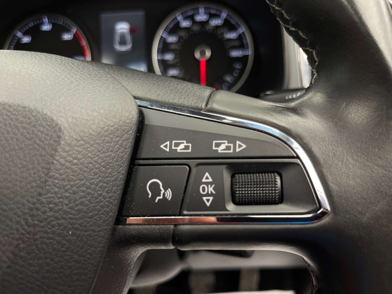 Used SEAT Ateca 2017 for sale - 76363842: Photo 12