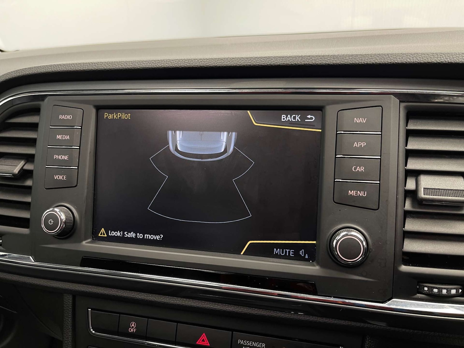 Used SEAT Ateca 2017 for sale - 76363842: Photo 14