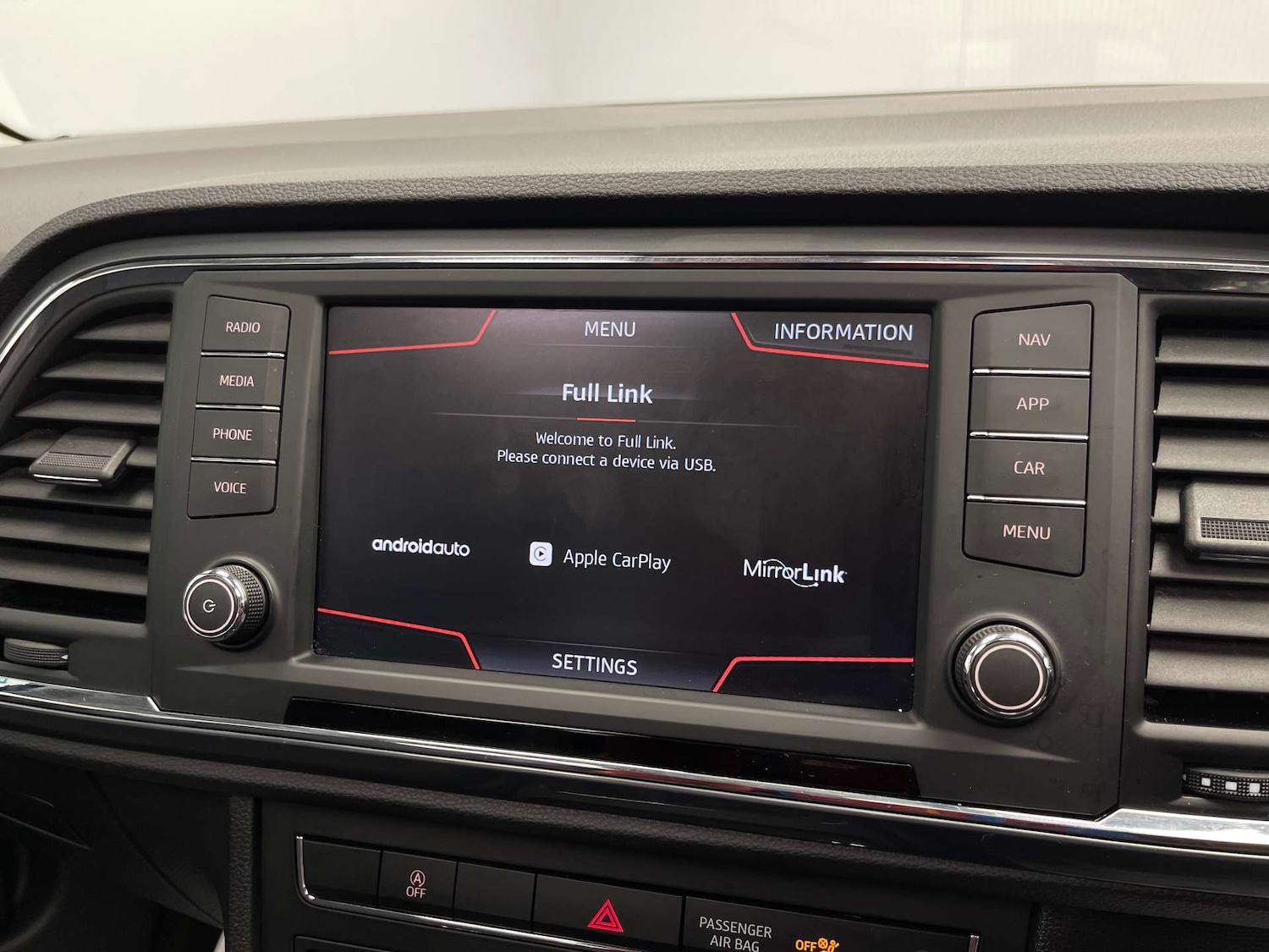 Used SEAT Ateca 2017 for sale - 76363842: Photo 15