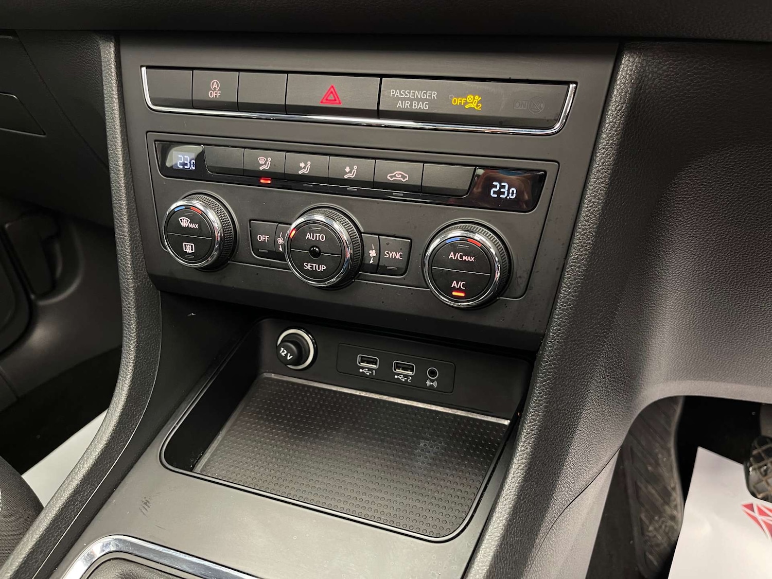 Used SEAT Ateca 2017 for sale - 76363842: Photo 16