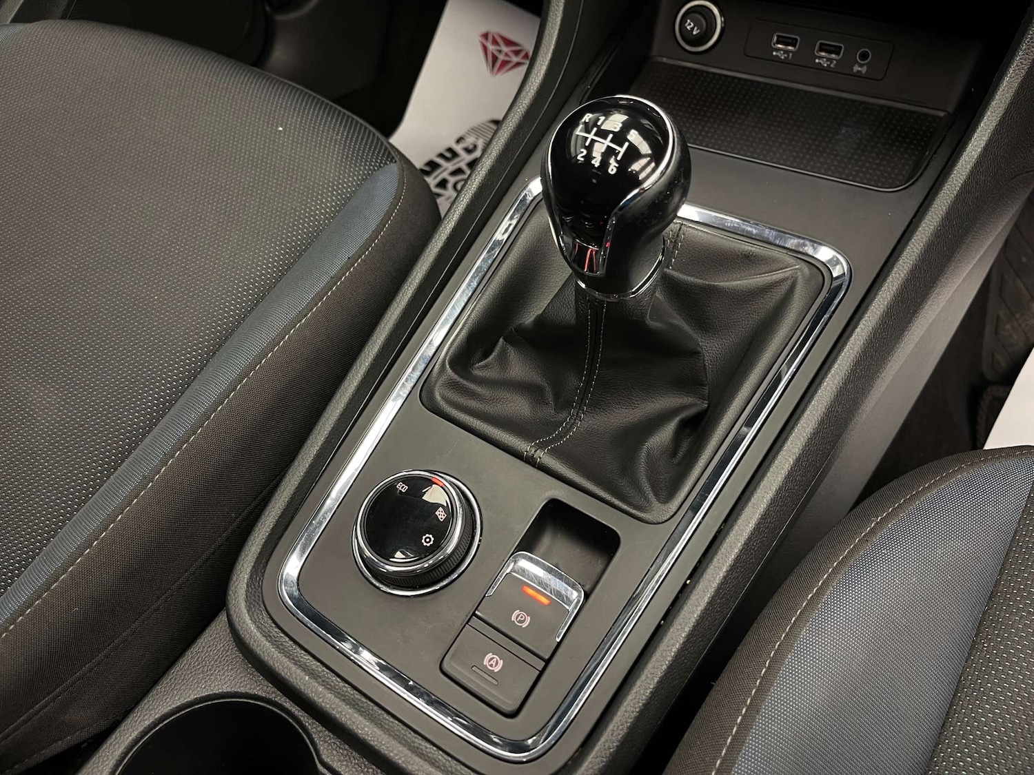 Used SEAT Ateca 2017 for sale - 76363842: Photo 17