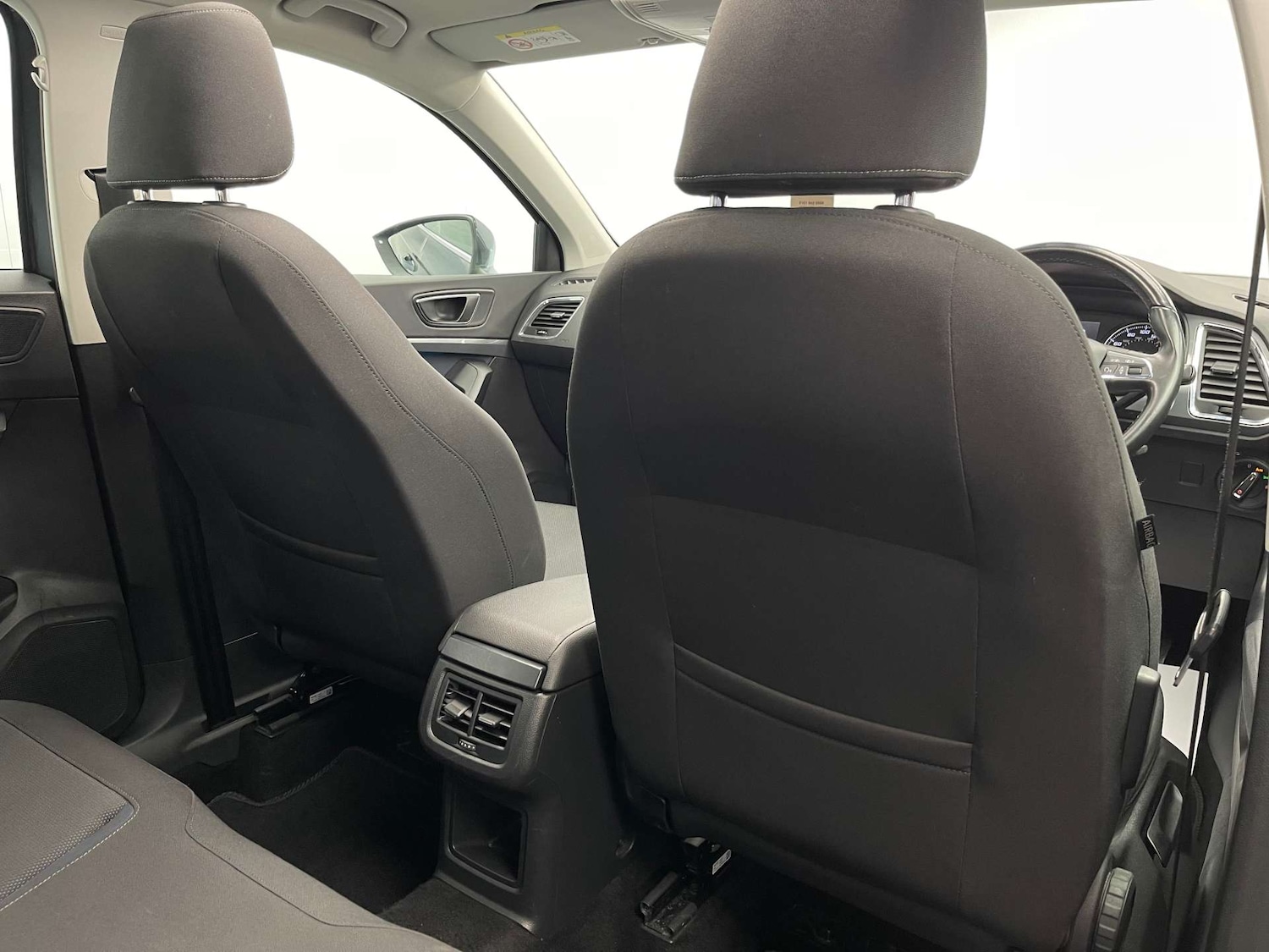 Used SEAT Ateca 2017 for sale - 76363842: Photo 18