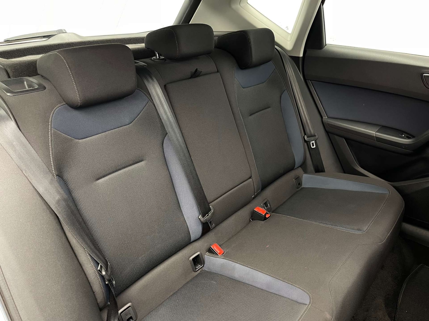 Used SEAT Ateca 2017 for sale - 76363842: Photo 19