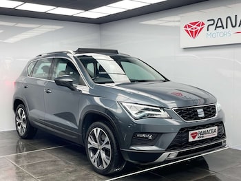 2017 - 1.6 TDI Ecomotive SE Technology 5dr