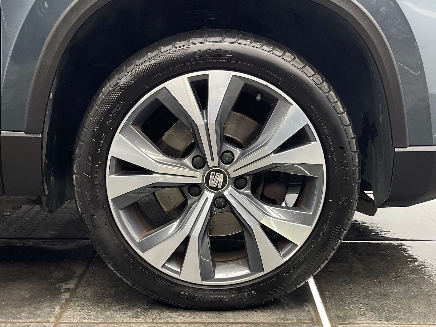 Used SEAT Ateca 2017 for sale - 76363842: Photo 21