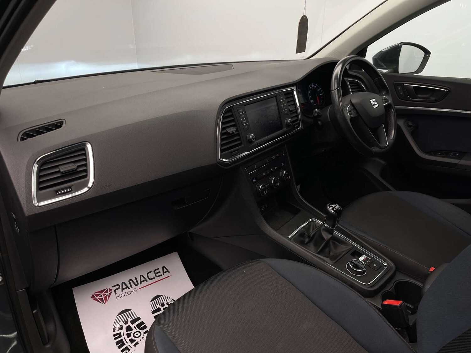 Used SEAT Ateca 2017 for sale - 76363842: Photo 28