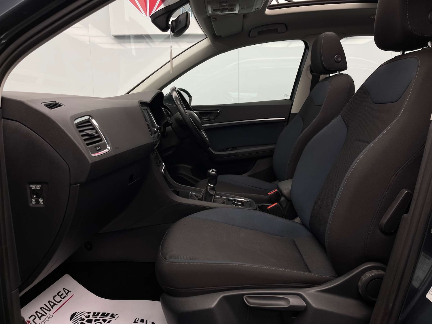 Used SEAT Ateca 2017 for sale - 76363842: Photo 29