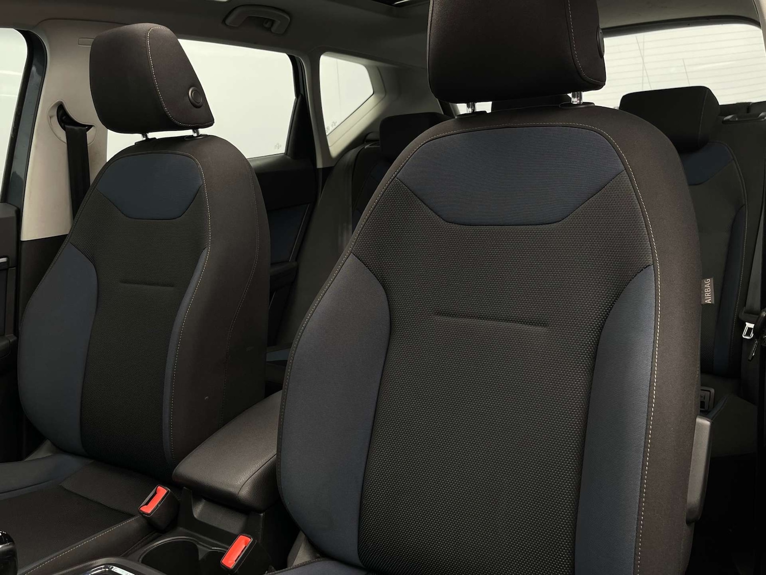 Used SEAT Ateca 2017 for sale - 76363842: Photo 30