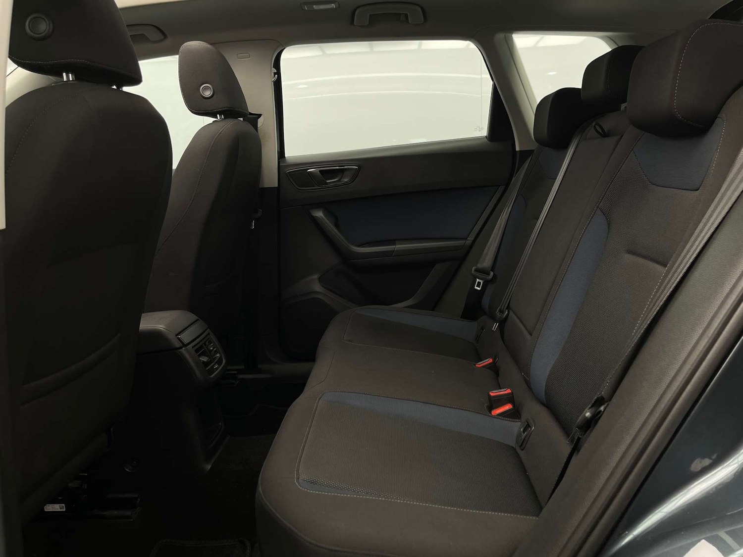 Used SEAT Ateca 2017 for sale - 76363842: Photo 31