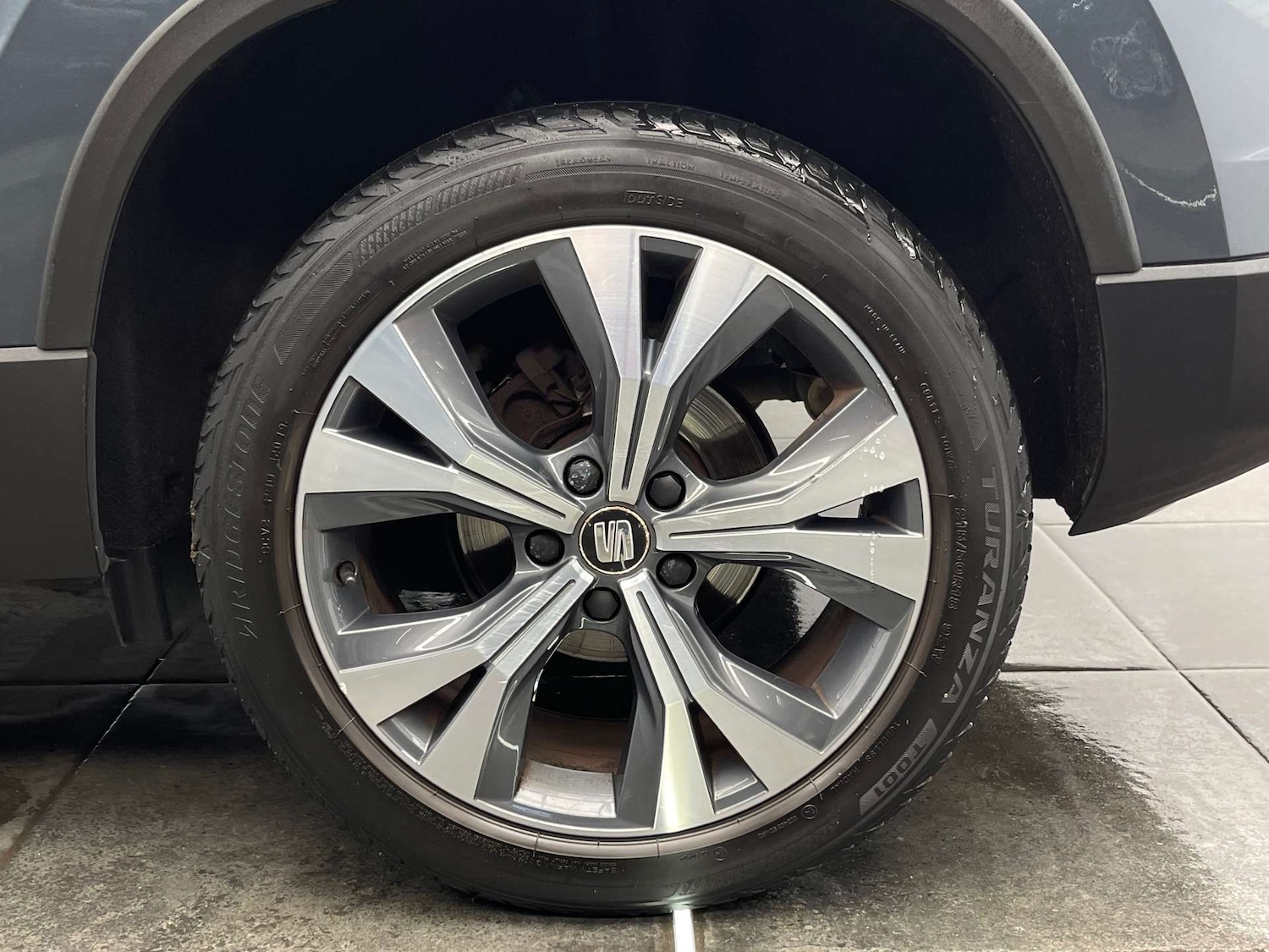 Used SEAT Ateca 2017 for sale - 76363842: Photo 33