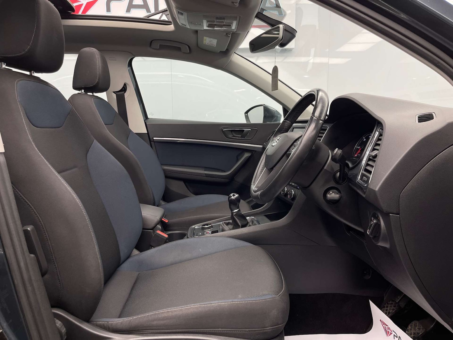 Used SEAT Ateca 2017 for sale - 76363842: Photo 8