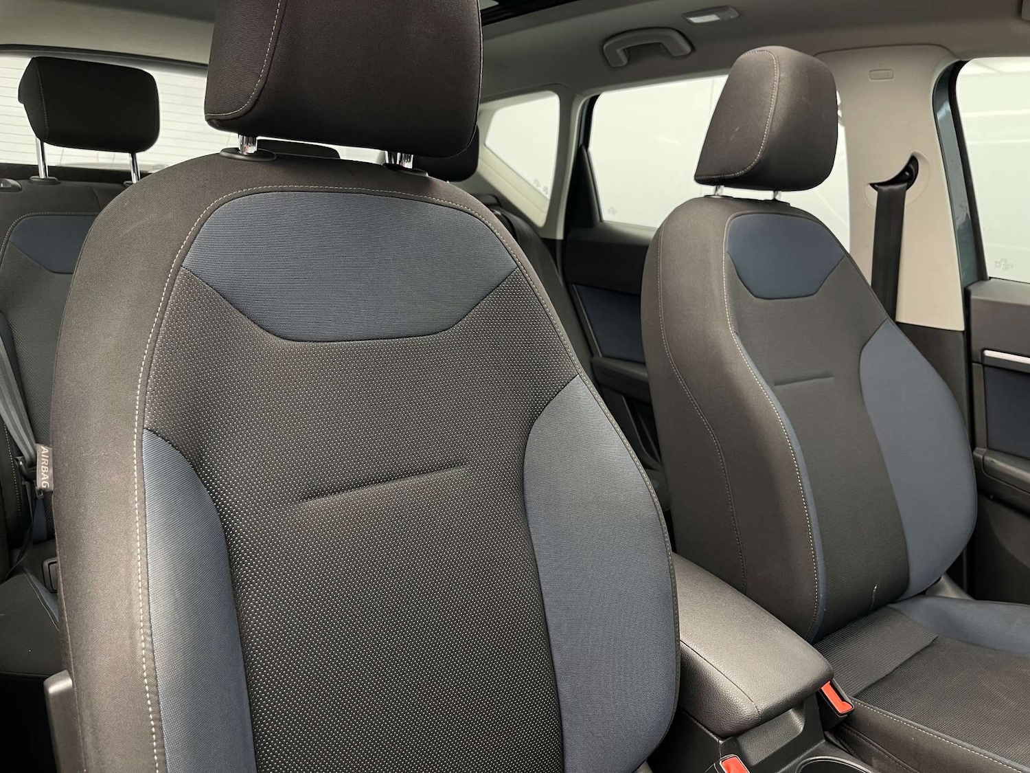 Used SEAT Ateca 2017 for sale - 76363842: Photo 9