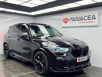 Used BMW X5 2018 for sale - 78581232: Photo