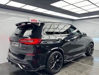 Used BMW X5 2018 for sale - 78581232: Photo