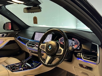 Used BMW X5 2018 for sale - 78581232: Photo