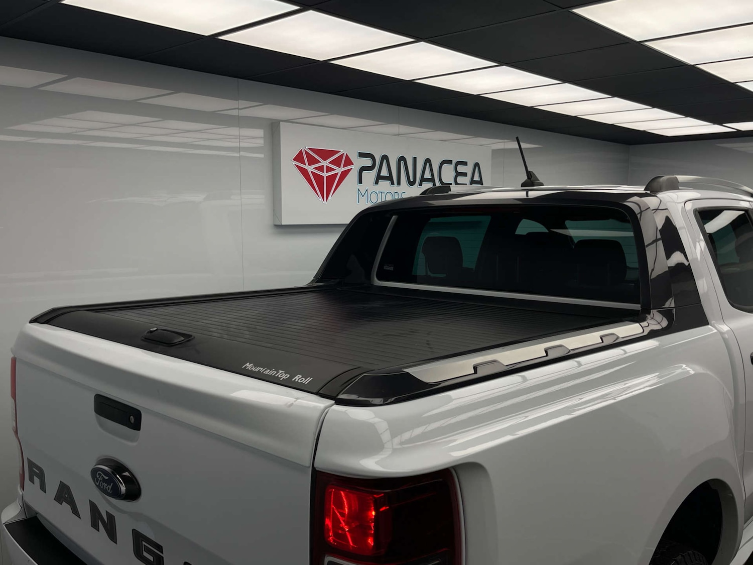 Used Ford Ranger 2021 for sale - 77681312: Photo 12