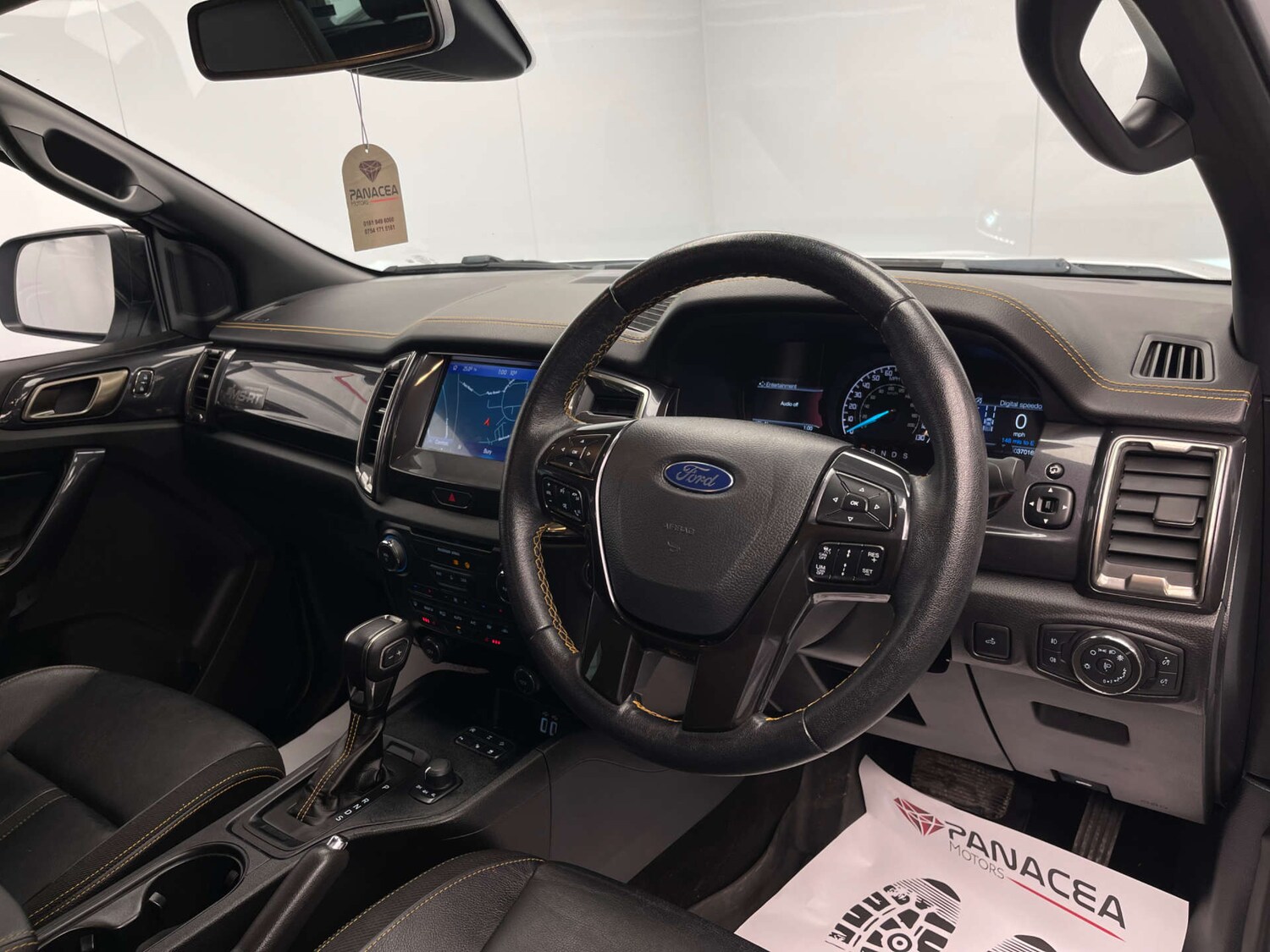 Used Ford Ranger 2021 for sale - 77681312: Photo 13