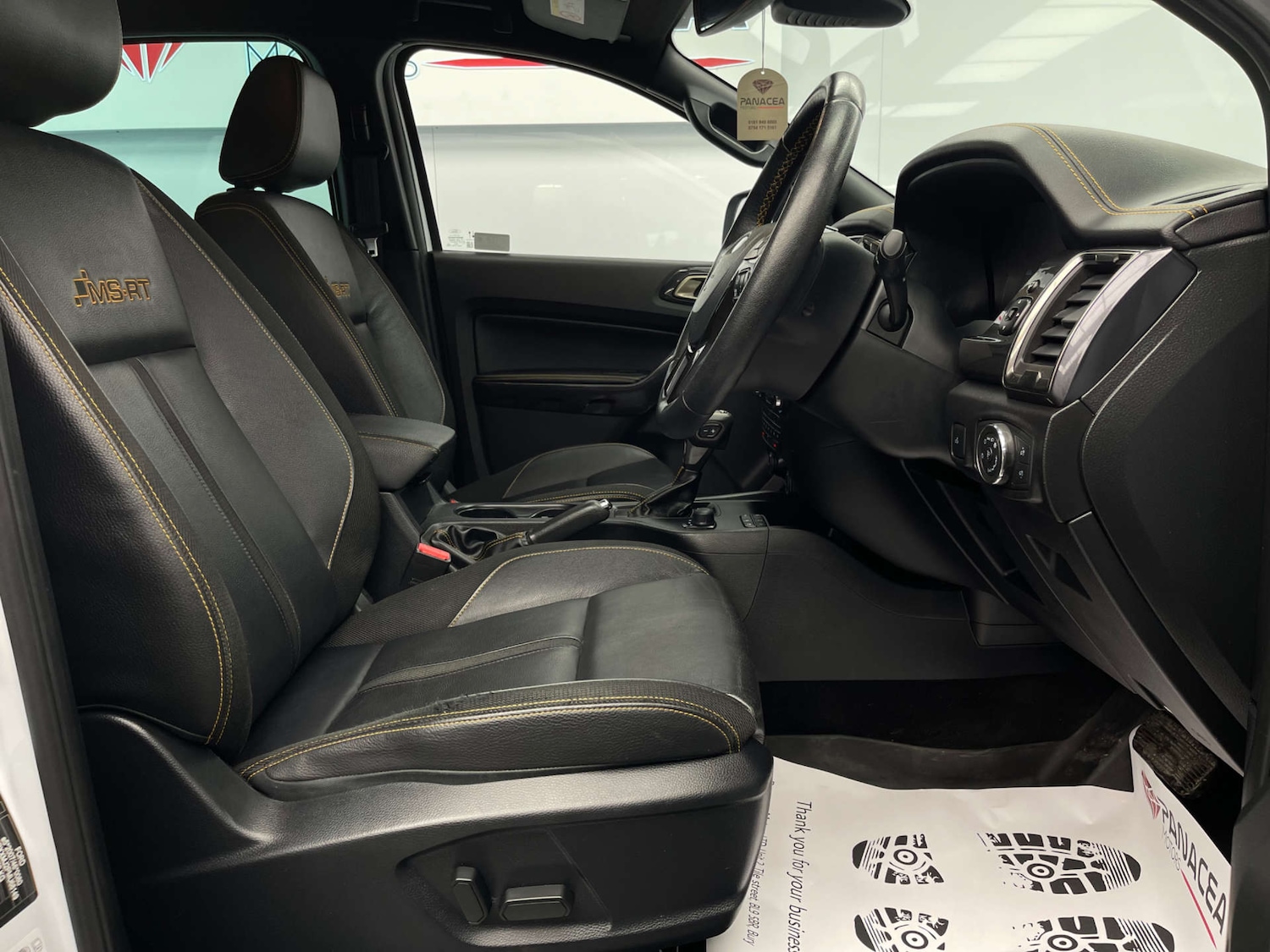 Used Ford Ranger 2021 for sale - 77681312: Photo 14