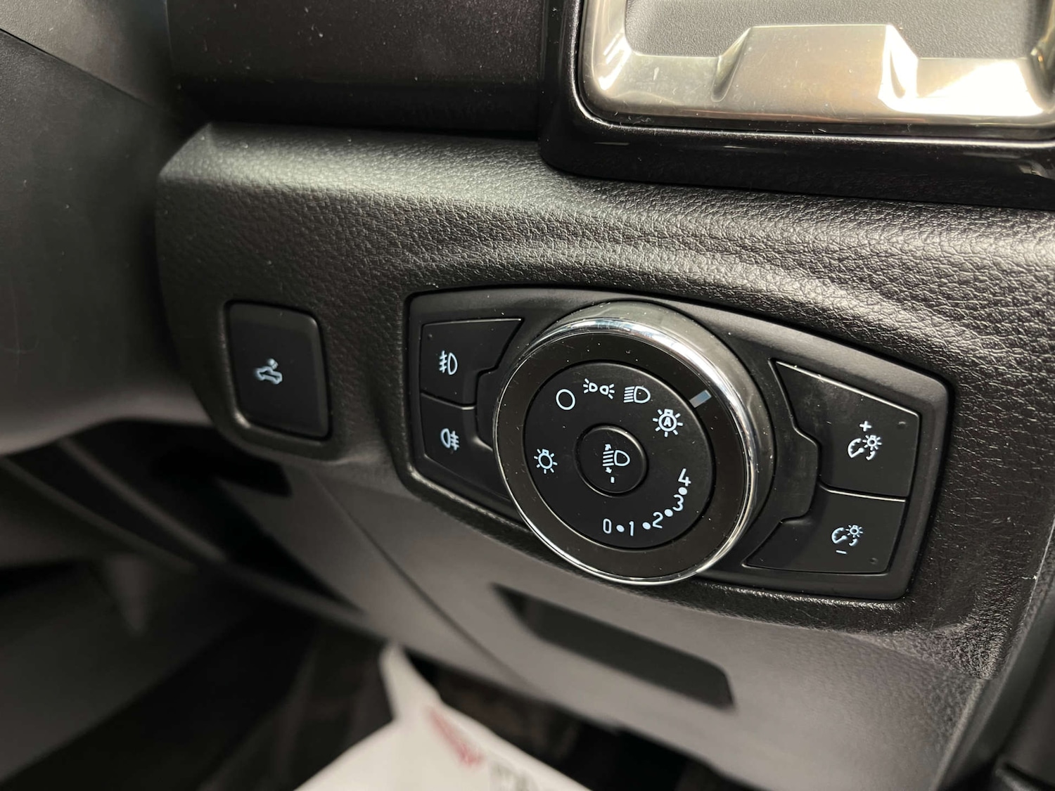 Used Ford Ranger 2021 for sale - 77681312: Photo 19