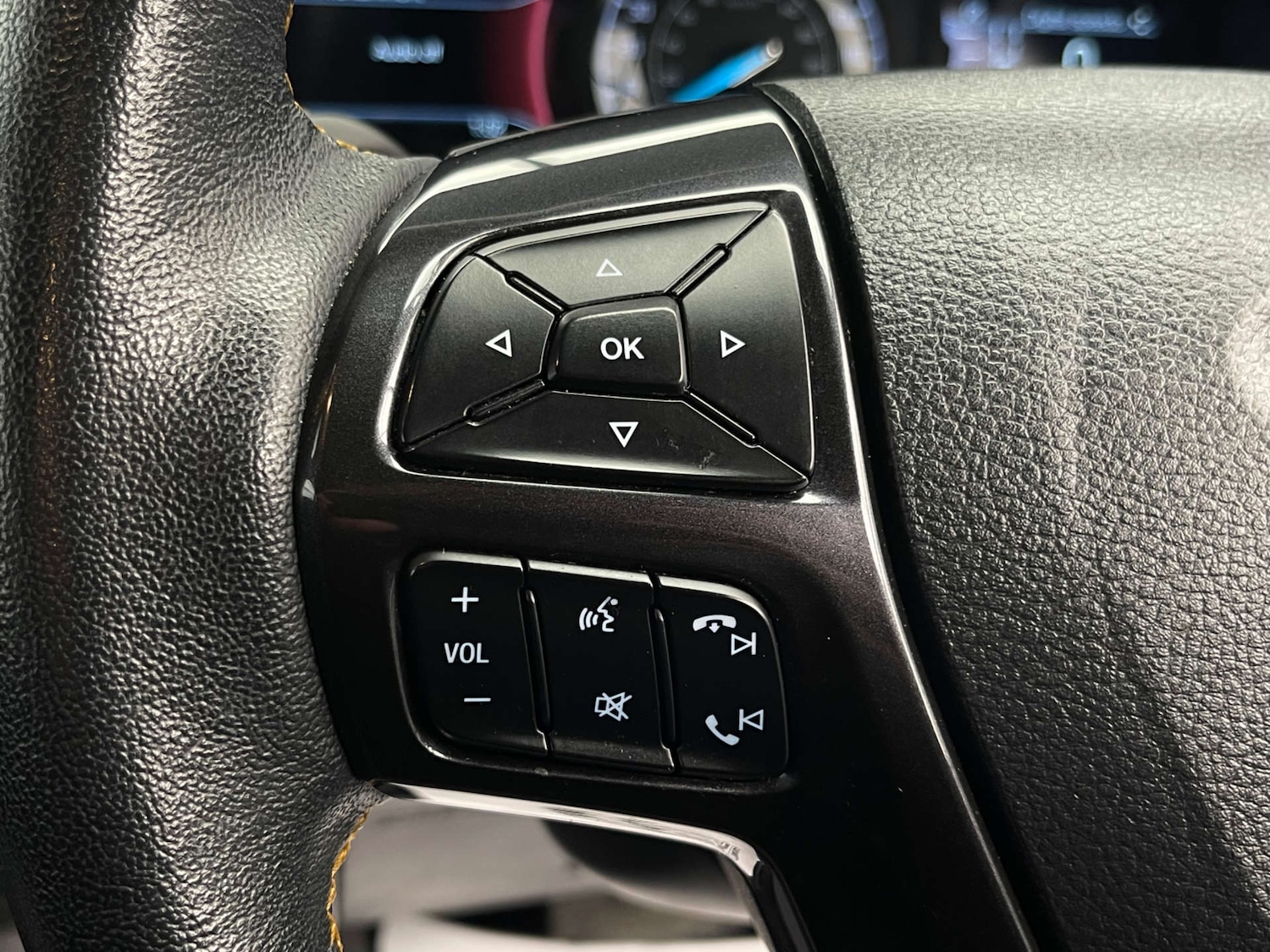 Used Ford Ranger 2021 for sale - 77681312: Photo 20