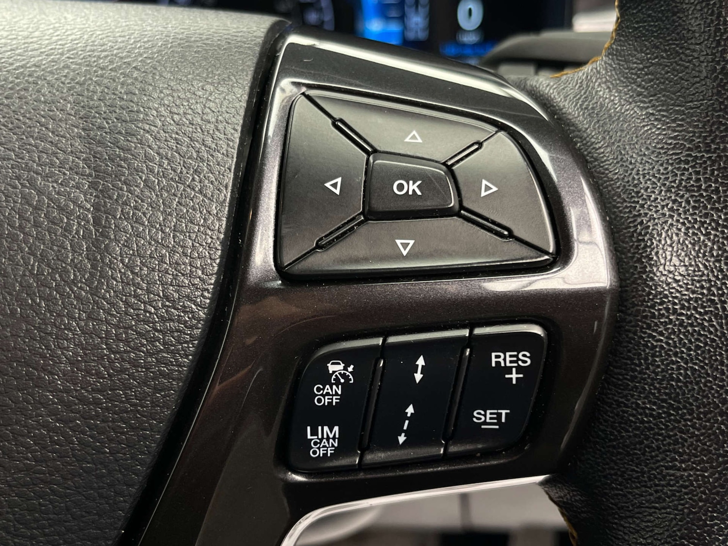 Used Ford Ranger 2021 for sale - 77681312: Photo 21